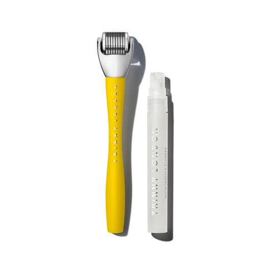 Plump Up Microneedle 0.5mm