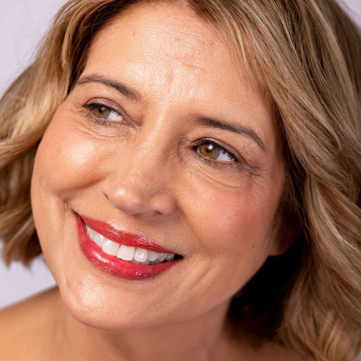 Lip Glow - Tallis - preview images 1