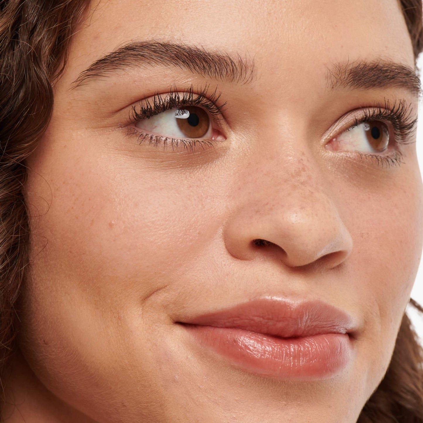 Lash2Brow - Brow gel: Chocolate