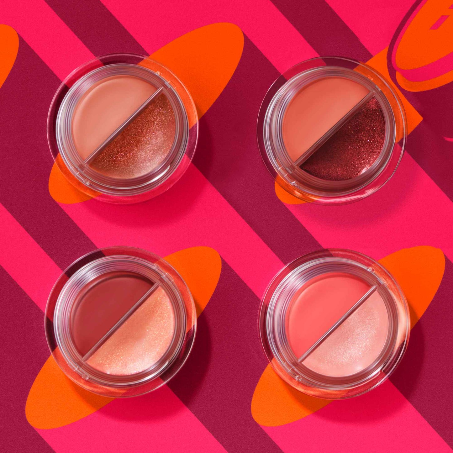 Lip & Cheek T-Tones
