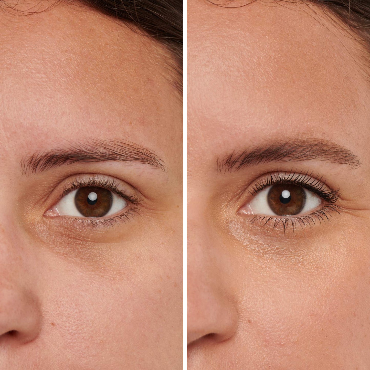 Lash2Brow - Brow gel: Chestnut