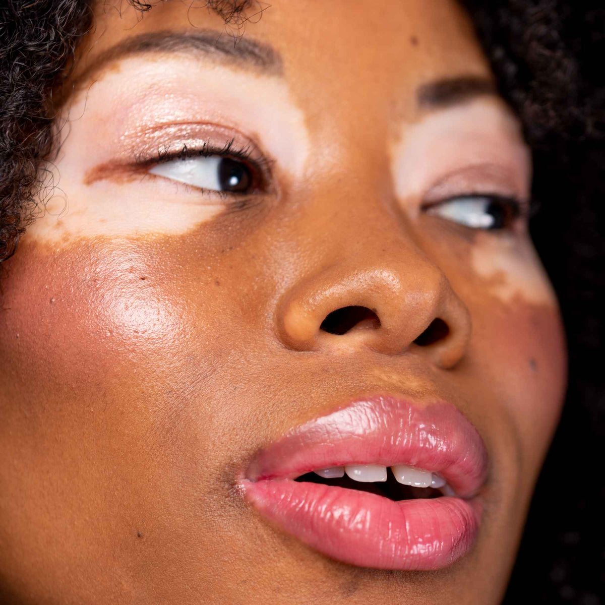 Lip Glow - Honor