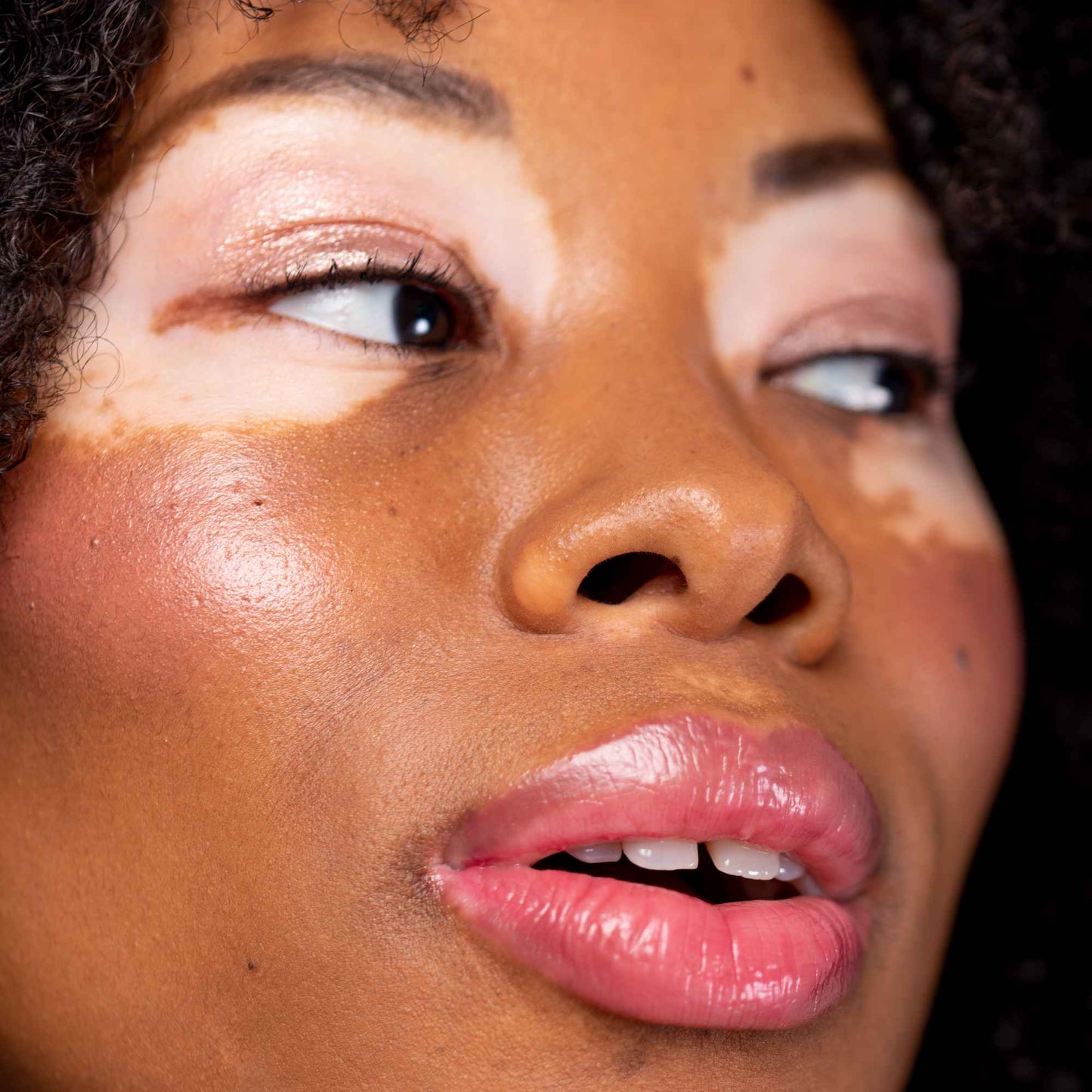 Lip Glow - Honor