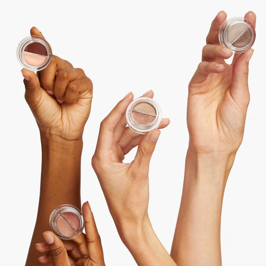 NEW: T-Tones - Sheer Shimmer + Eye2Eye