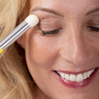 Conceal/Eye Contour T-Brush
