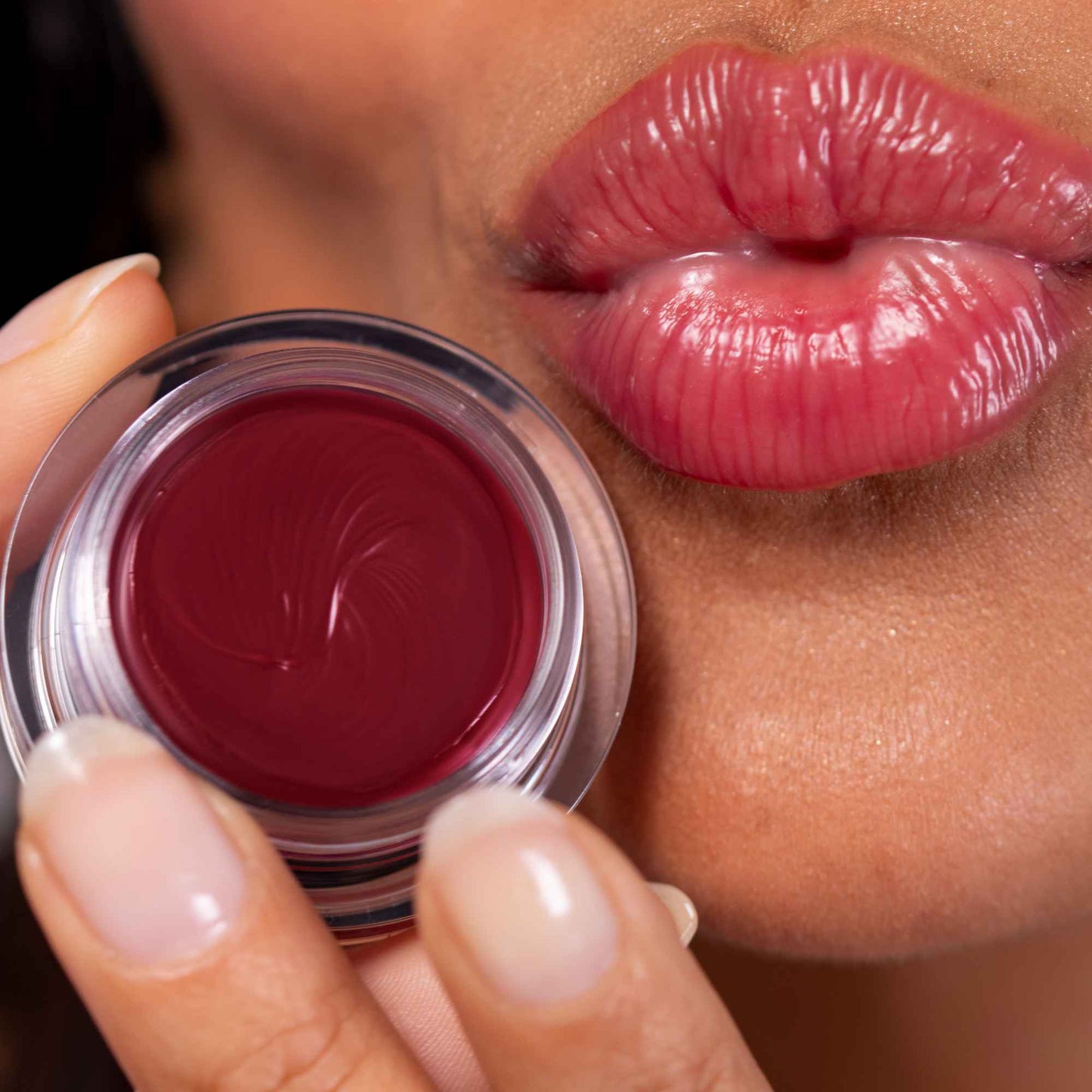 Lip Glow - Honor