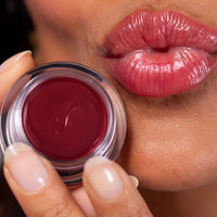 Lip Glow - Honor