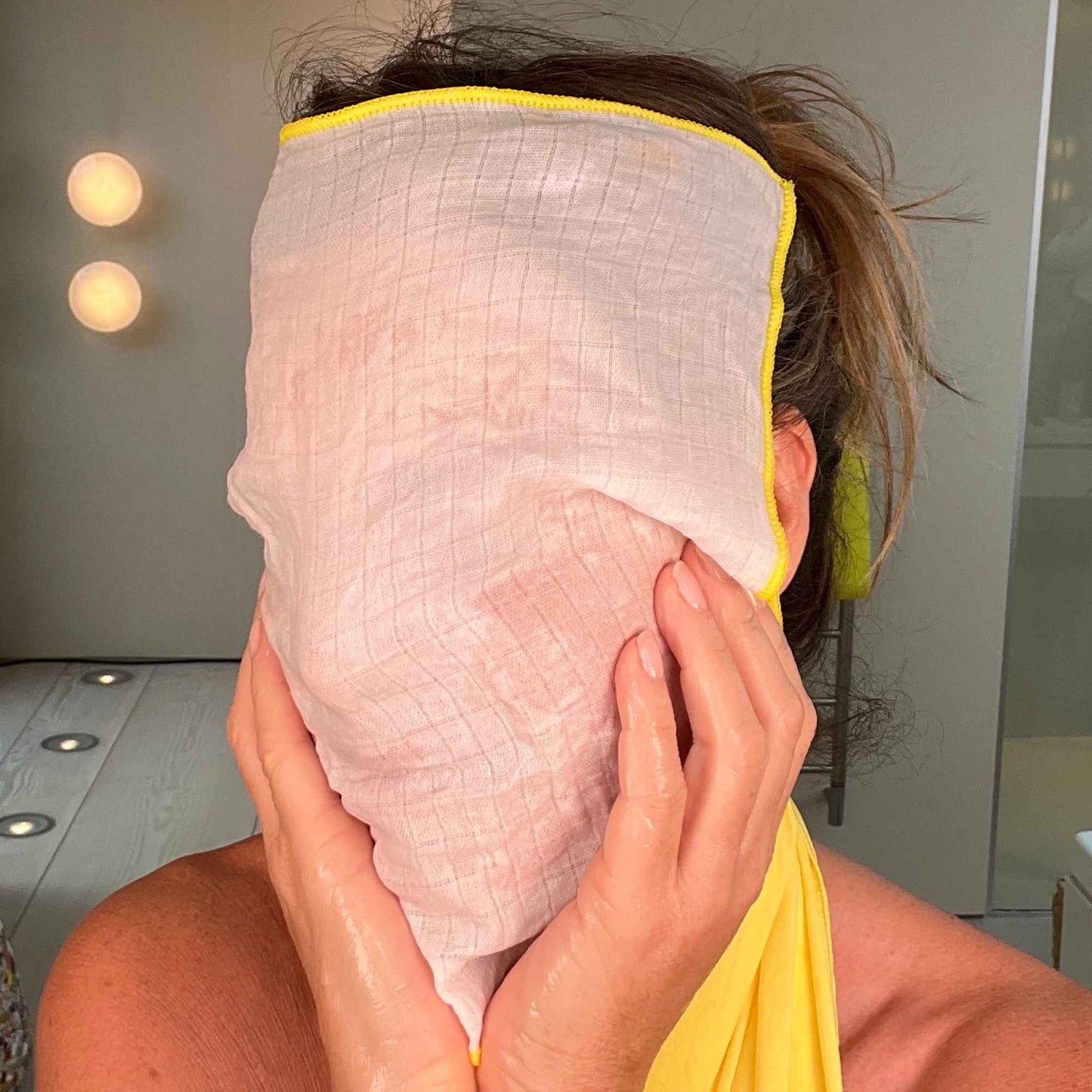 T-Towels
