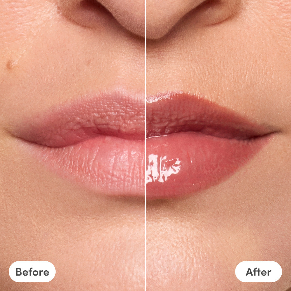 The Lip Reset Kit - Anya + Sofia