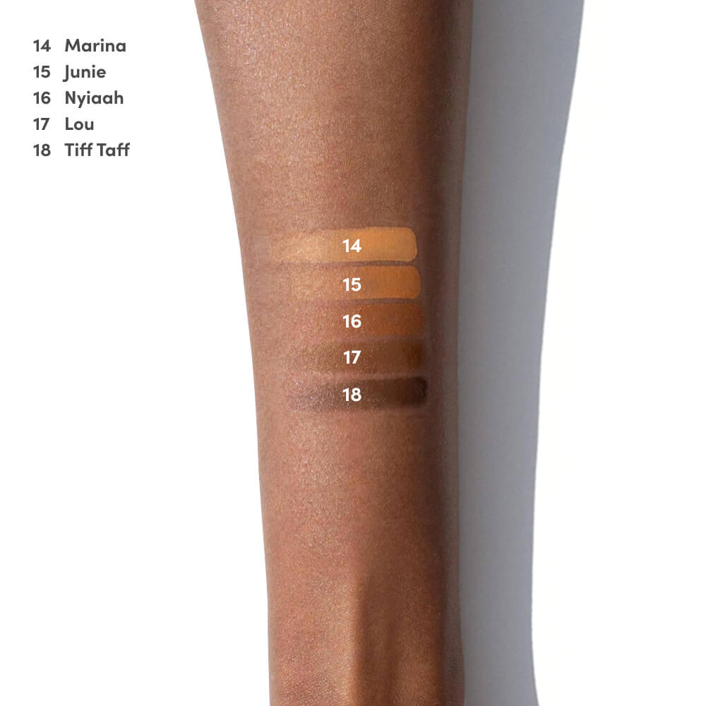 BFF All Day - Nyiaah