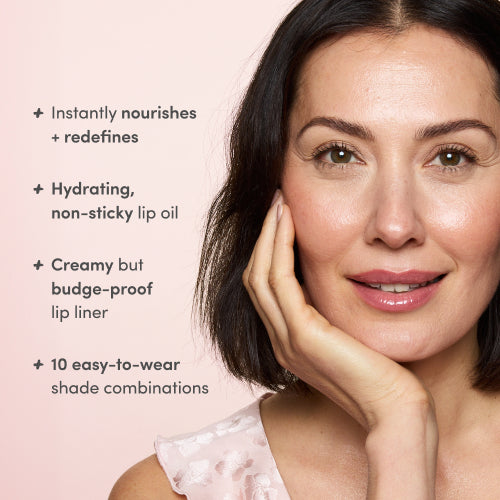 The Lip Reset Kit