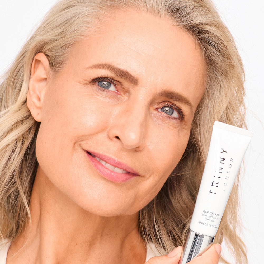 BFF SPF 30 Cream - Light-Medium