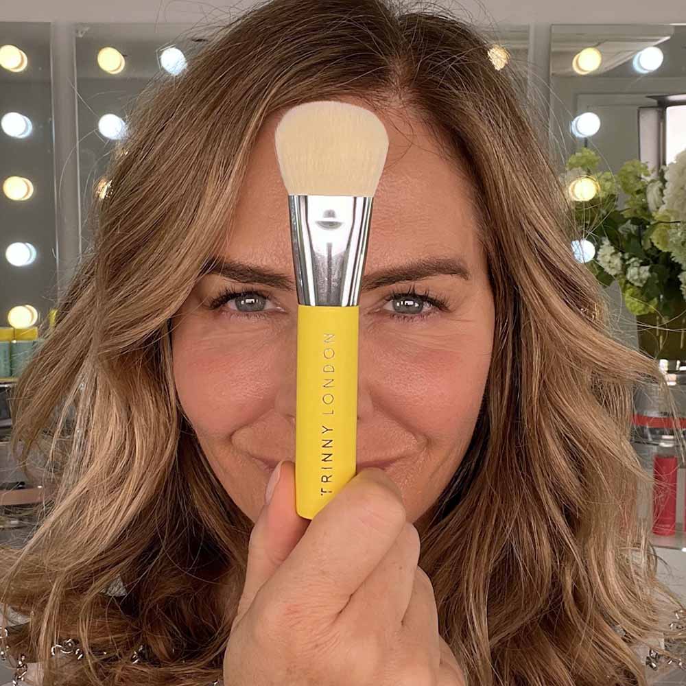 Complexion T-Brush