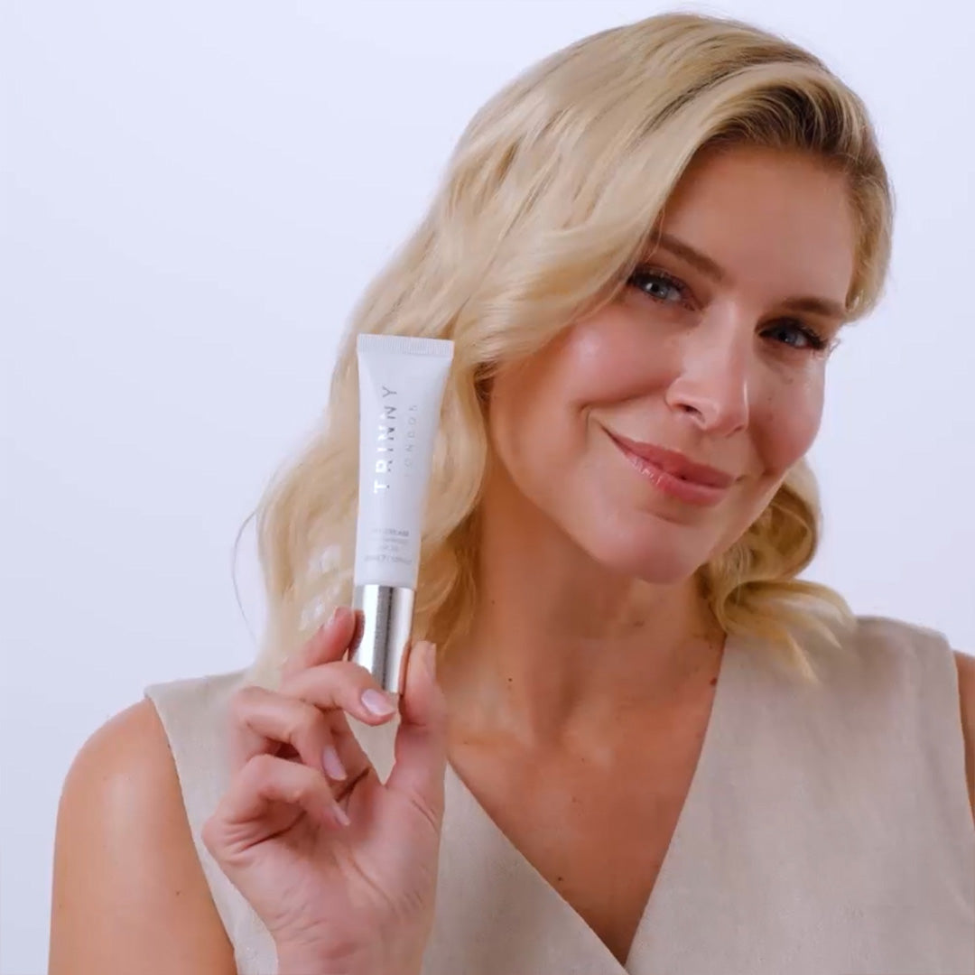 BFF SPF 30 Cream - Light