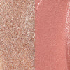 NEW: T-Tones - Sheer Shimmer + Eye2Eye - Dawn + Violine swatch