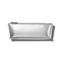 Platinum Elizabeth Bag