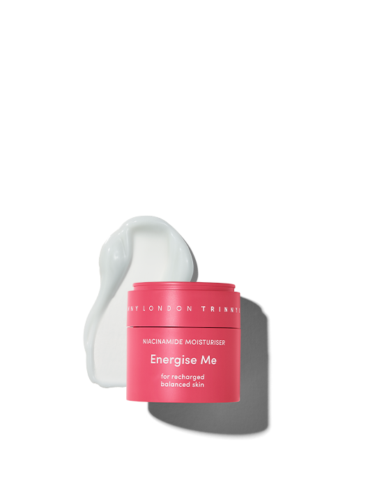 Energise Me 15ml Data Container