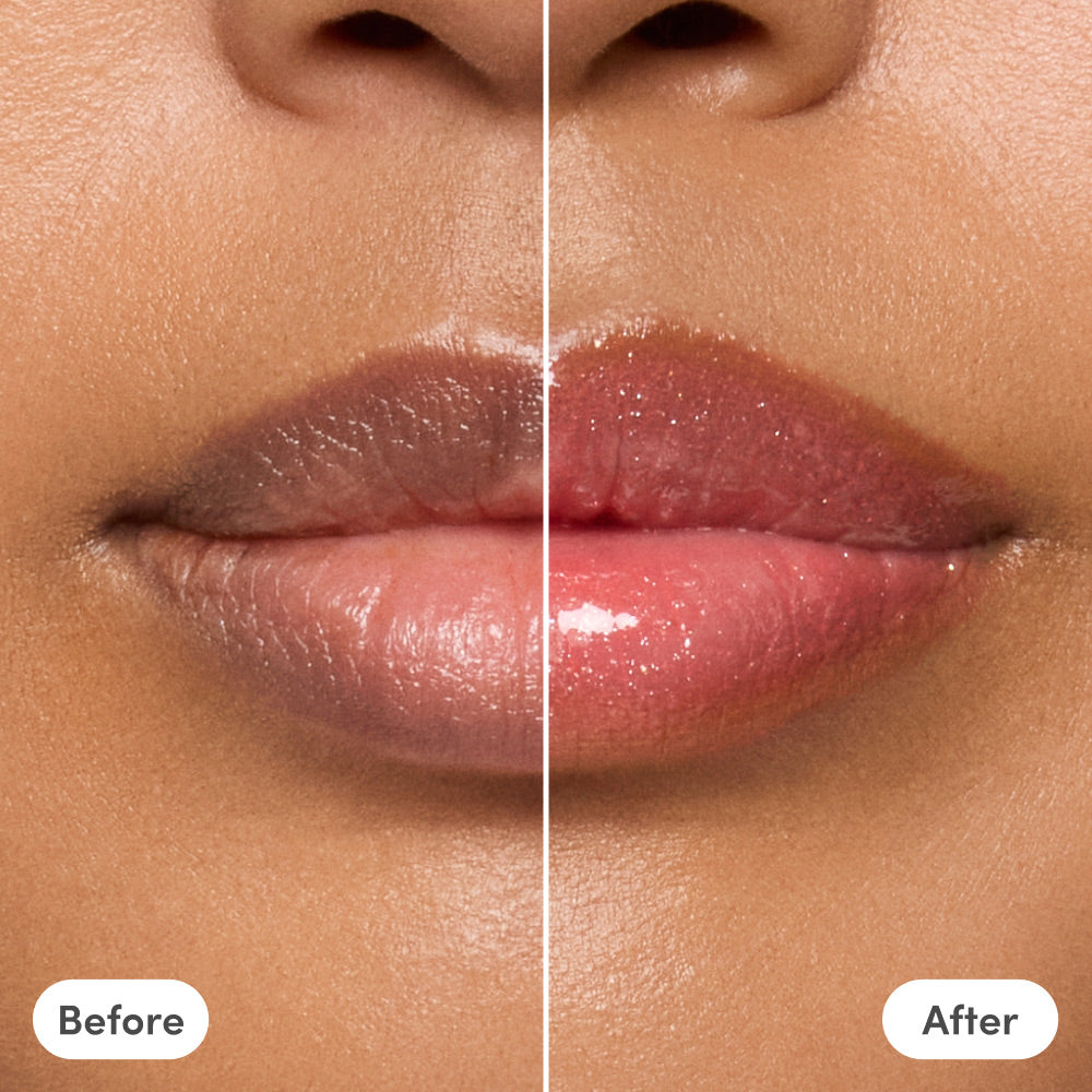 The Lip Reset Kit - Fay + Lola