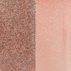 NEW: T-Tones - Sheer Shimmer + Eye2Eye - Fortune + Bunny swatch