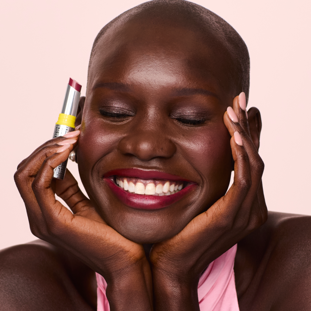 Just Joyous - Faustine