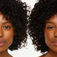 Golden Glow - Naomi