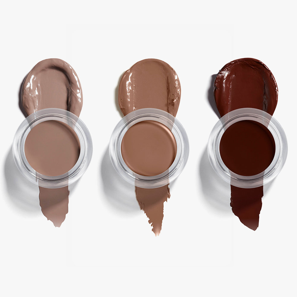 Cheekbones