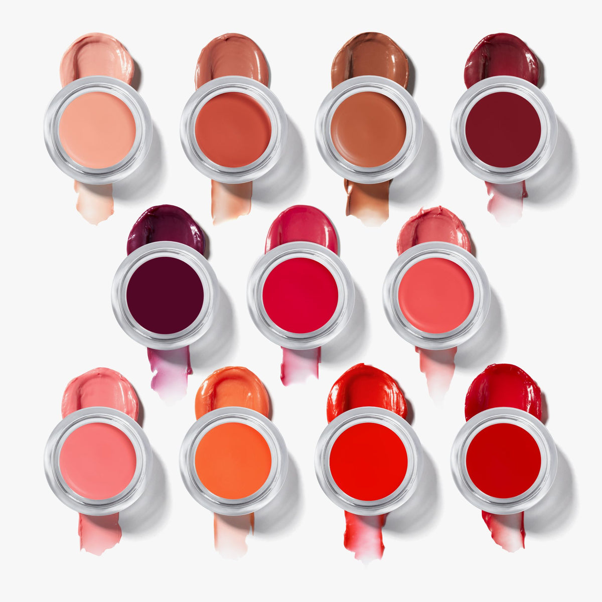 Test Just a touch lip glow