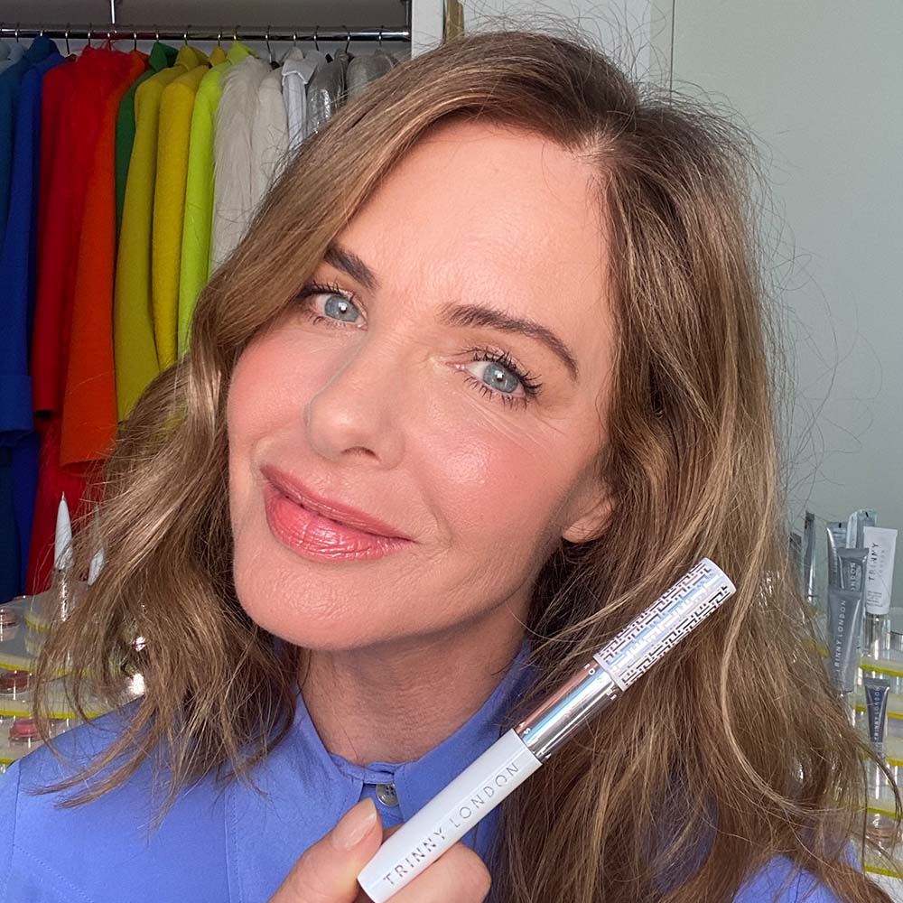Lash2Brow - Brow gel: Chestnut