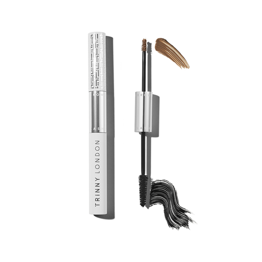 Lash2Brow - Brow gel: Cappuccino