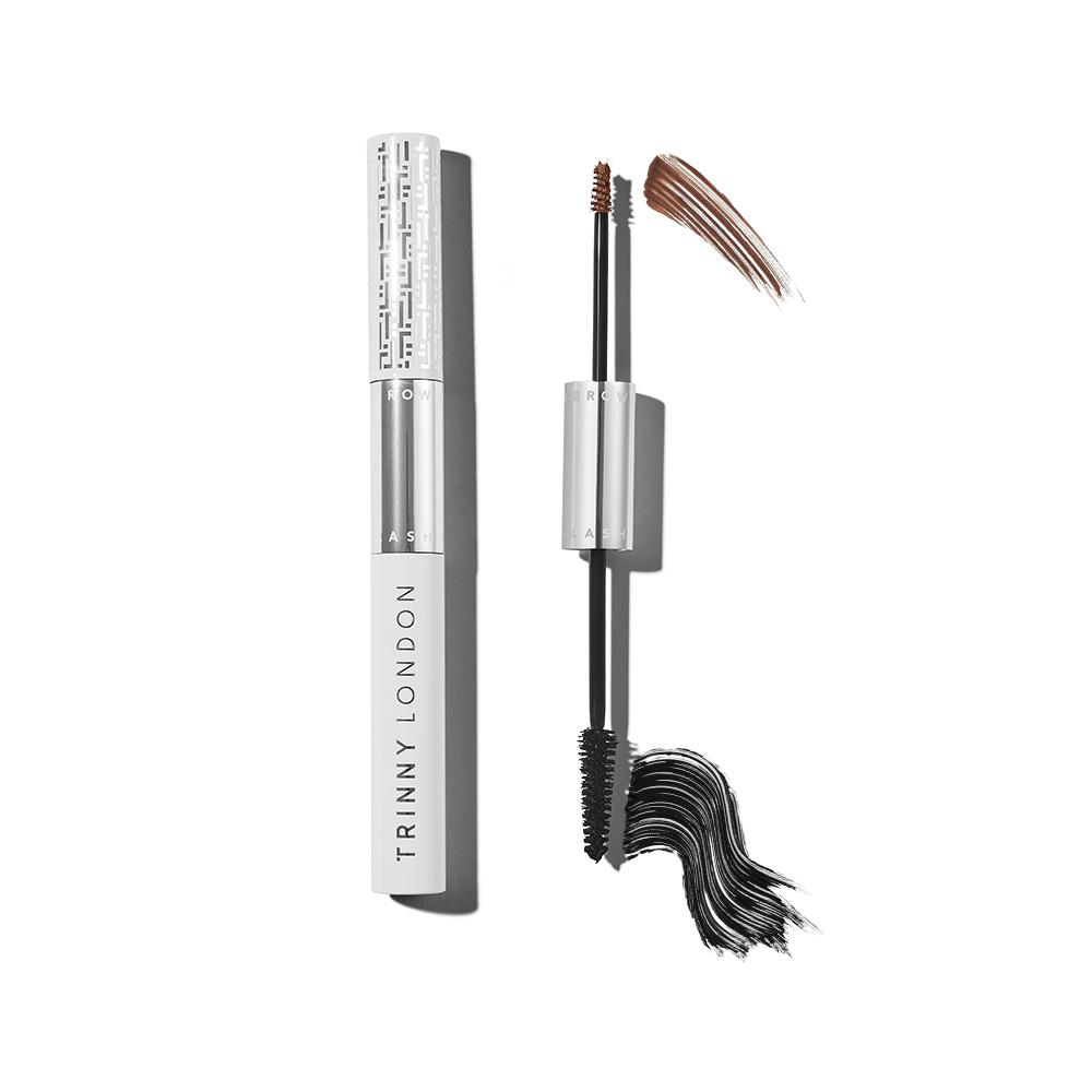 Lash2Brow - Brow gel: Chocolate