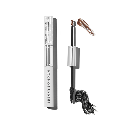 Lash2Brow - Brow gel: Chocolate