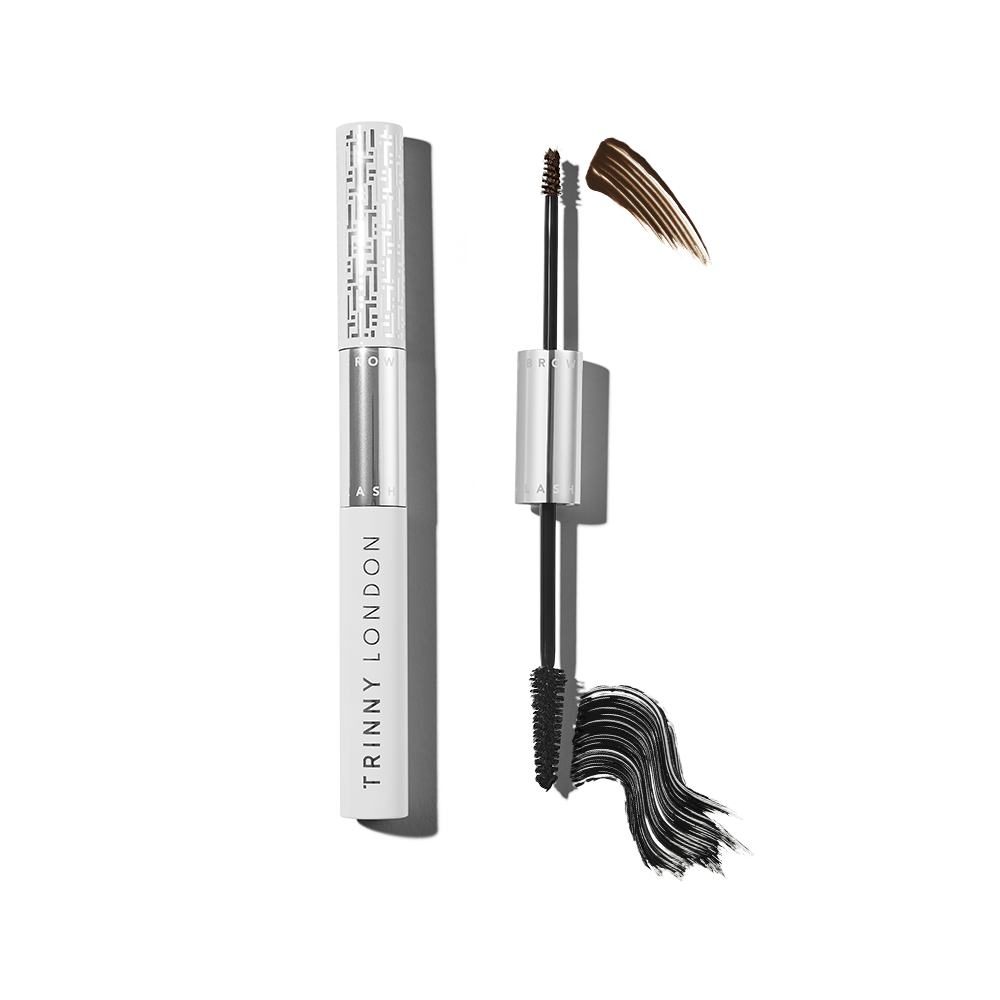 Lash2Brow - Brow gel: Espresso