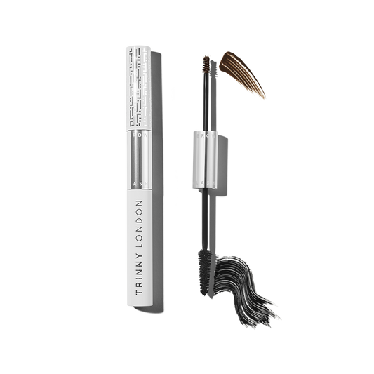 Lash2Brow - Brow gel: Espresso