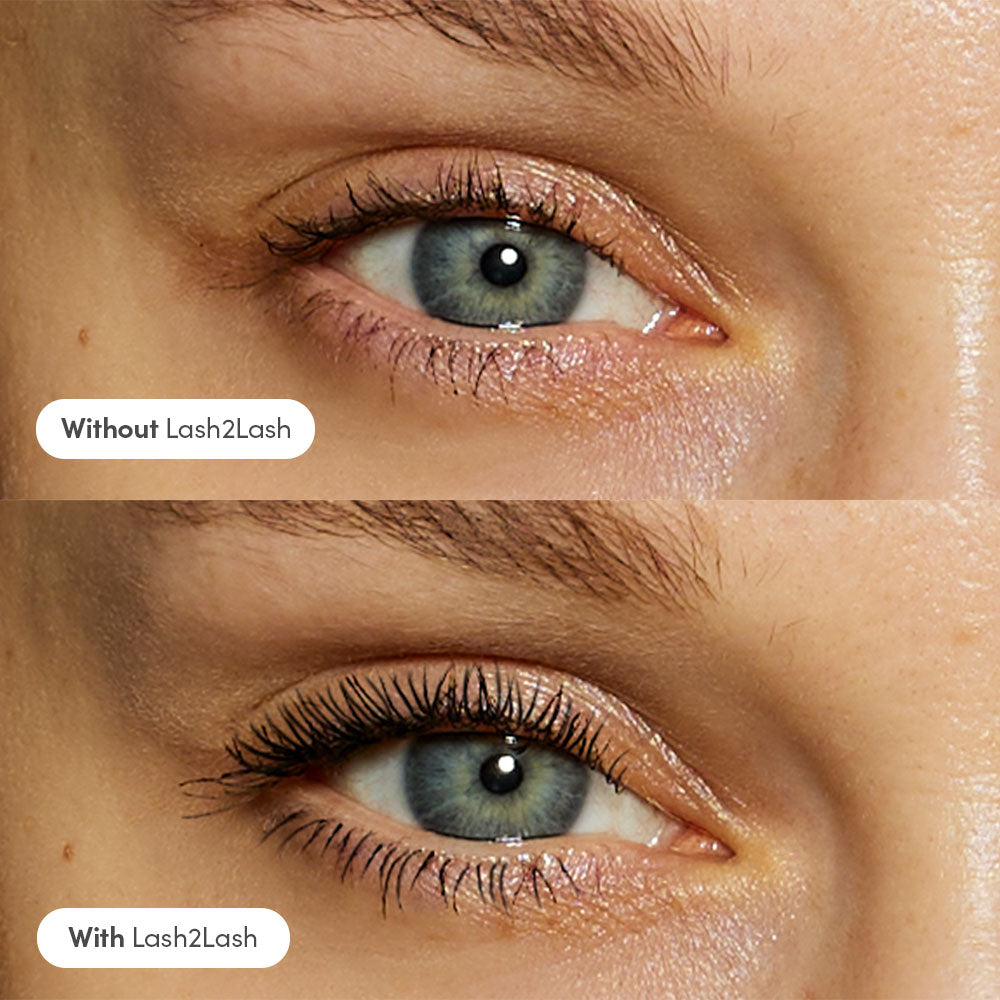 Lash2Lash - Intense Black