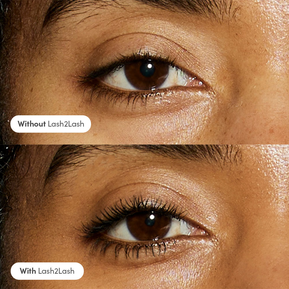 Lash2Lash - Intense Black