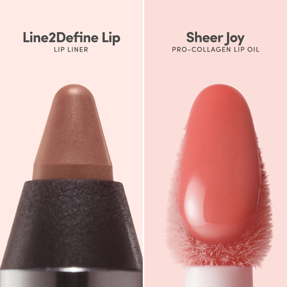 The Lip Reset Kit - Fran + Thea