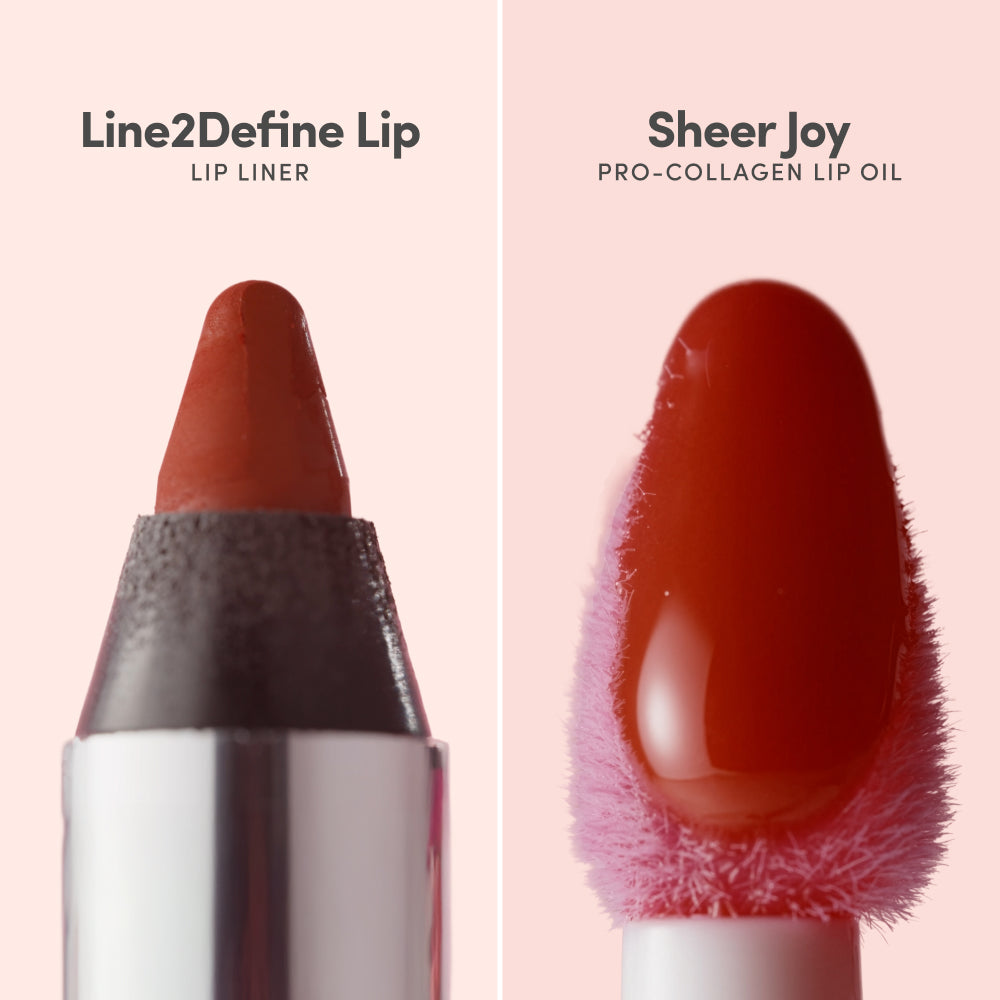 The Lip Reset Kit