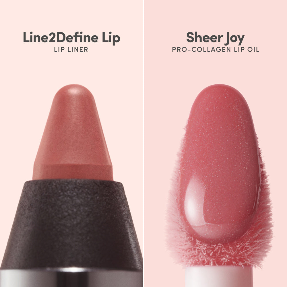 The Lip Reset Kit - Megan + Matilde