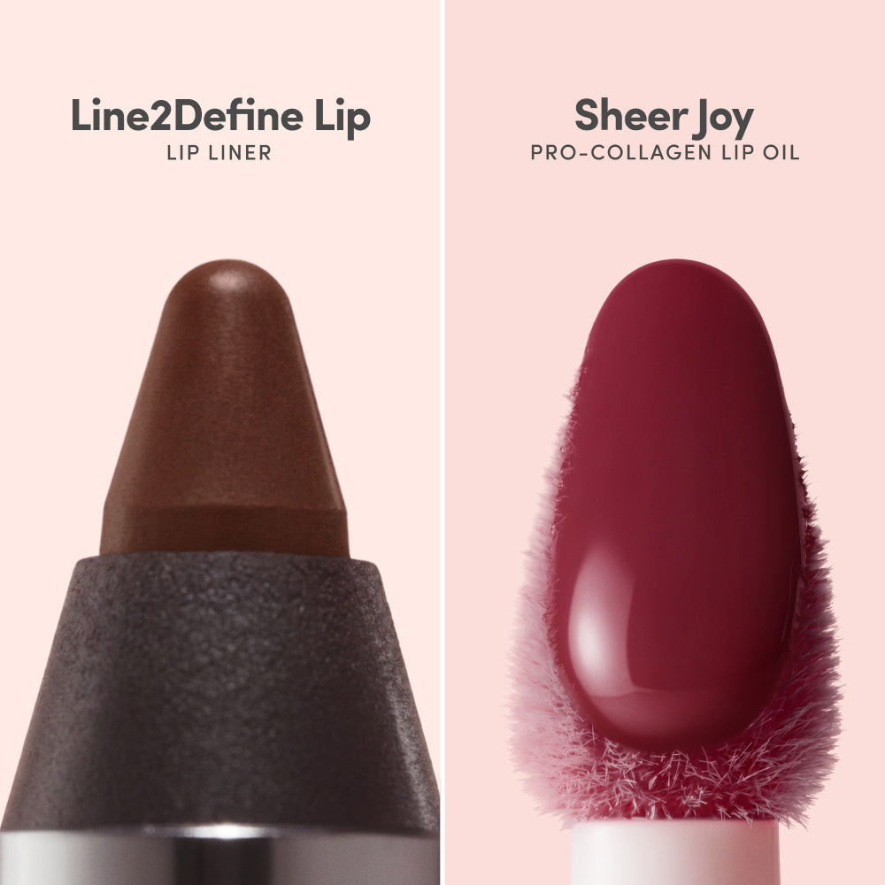 The Lip Reset Kit - Pauline + Lyla