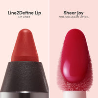The Lip Reset Kit - Rita + Allegra