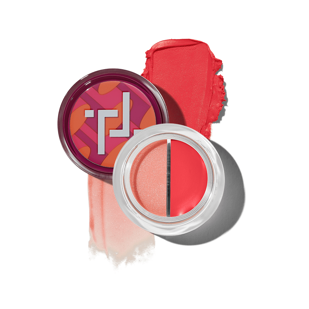 Lip & Cheek T-Tones - Pia + Dido
