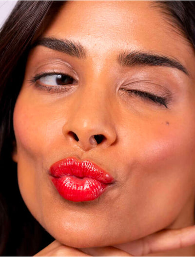 Lip Glow - Tallis