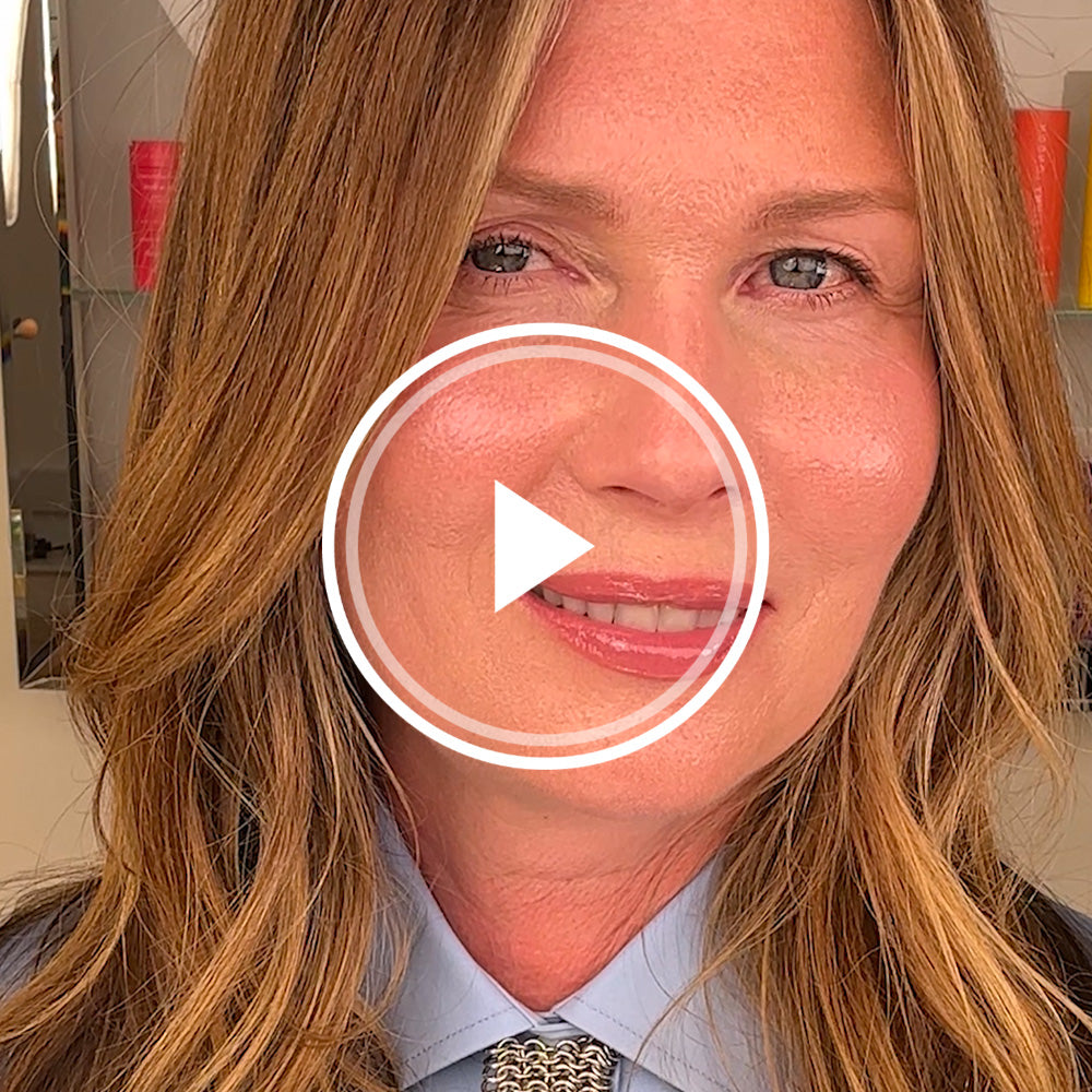 The Lip Reset Kit - Megan + Matilde
