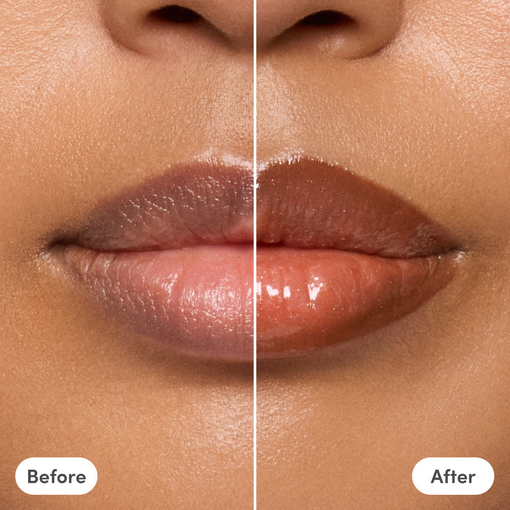 The Lip Reset Kit - Mića + Teal
