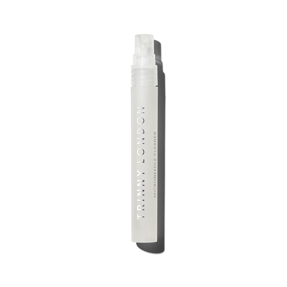 Plump Up Microneedle – Cleaning Spray