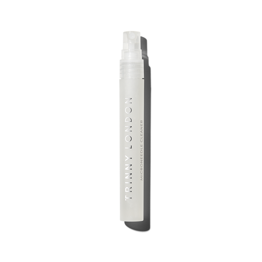 Plump Up Microneedle – Cleaning Spray