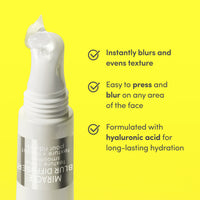Miracle Blur Diffuser - Miracle Blur Diffuser