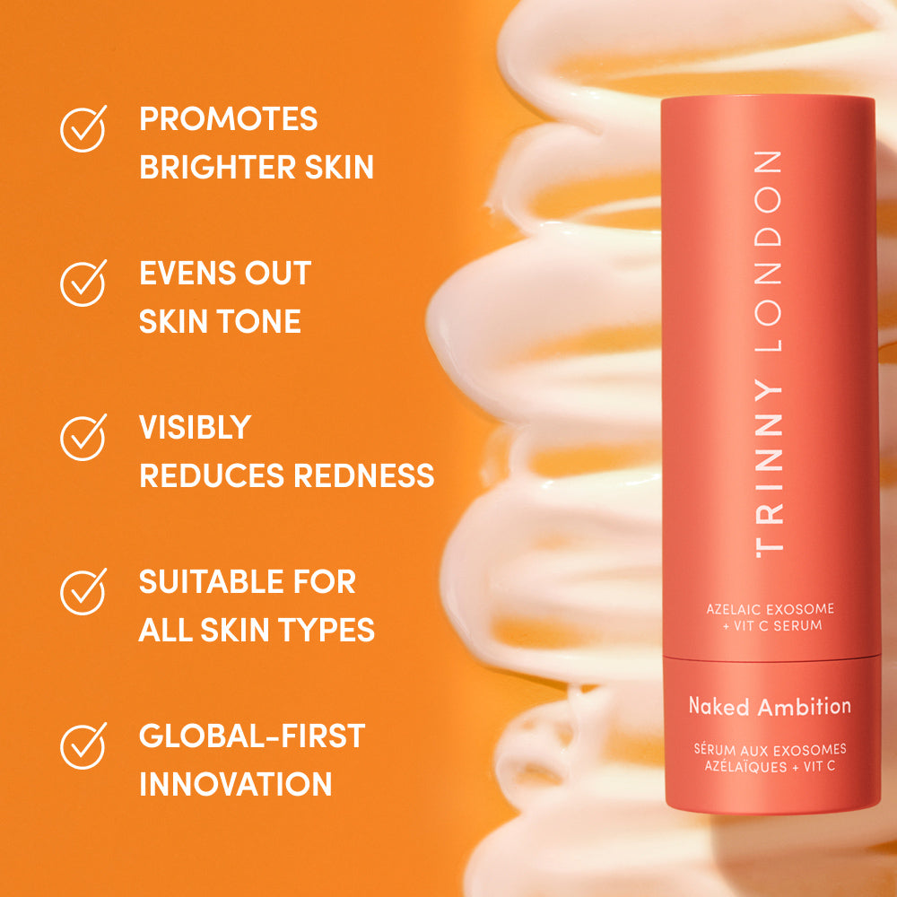 Naked Ambition