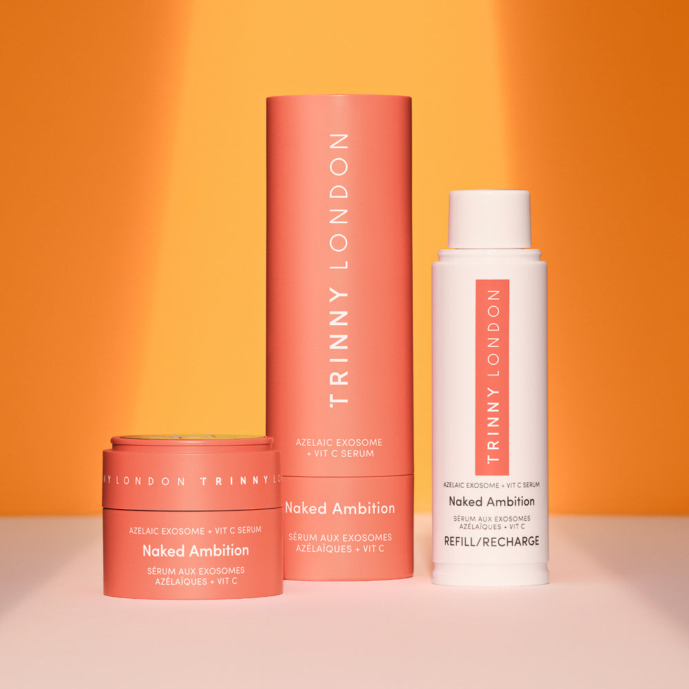 Naked Ambition Refill