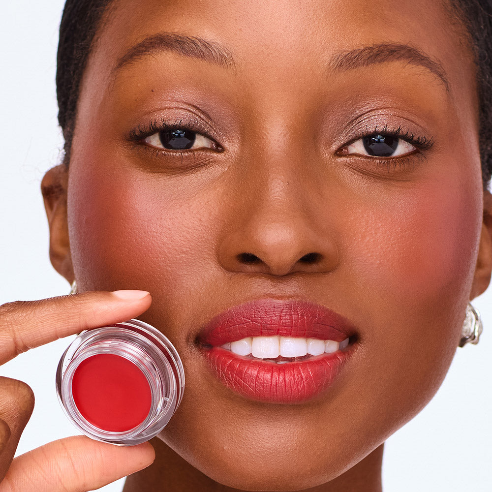 Lip2Cheek - Rossy
